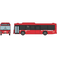 336877 ザ・バスコレクション JR九州バス新旧カラー2台セット