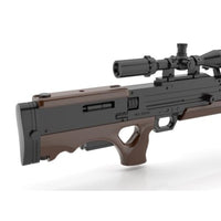 LA-DF35 リトルアーモリー ドールズフロントライン2 マキアート