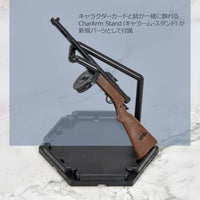 LA-DF34 リトルアーモリー ドールズフロントライン2 スオミ