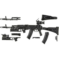 LA117 リトルアーモリー AK74M&GP25タイプ