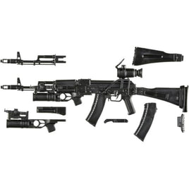 LA117 リトルアーモリー AK74M&GP25タイプ