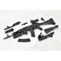 LA117 リトルアーモリー AK74M&GP25タイプ