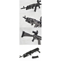LA117 リトルアーモリー AK74M&GP25タイプ
