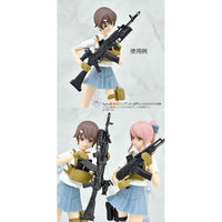 LA117 リトルアーモリー AK74M&GP25タイプ