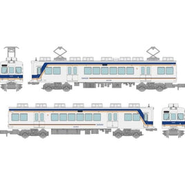 337171 鉄道コレクション 南海電気鉄道2200系2230型(ありがとう2232編成・現行塗装)2両セットC