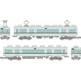 337188 鉄道コレクション 南海電気鉄道2200系2230型(ありがとう2231編成・復元塗装)2両セットB
