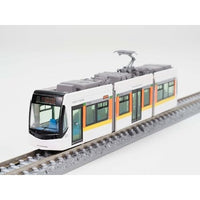 337270 鉄道コレクション 富山地方鉄道市内軌道線T100形(第4編成)104号車