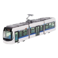 337287 鉄道コレクション 富山地方鉄道市内軌道線T100形(第3編成)103号車