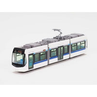337287 鉄道コレクション 富山地方鉄道市内軌道線T100形(第3編成)103号車