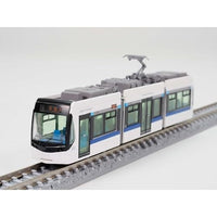 337287 鉄道コレクション 富山地方鉄道市内軌道線T100形(第3編成)103号車