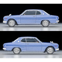 LV-N357b 日産 スカイライン ハードトップ 2000GT (ラベンダーメタリック) 71年式
