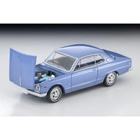 LV-N357b 日産 スカイライン ハードトップ 2000GT (ラベンダーメタリック) 71年式