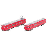 337683 鉄道コレクション 名古屋鉄道6000系(5次車・三河線)2両セット