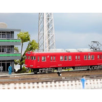 337683 鉄道コレクション 名古屋鉄道6000系(5次車・三河線)2両セット