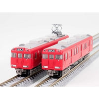 337683 鉄道コレクション 名古屋鉄道6000系(5次車・三河線)2両セット