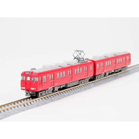 337683 鉄道コレクション 名古屋鉄道6000系(5次車・三河線)2両セット