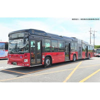 337690 ザ・バスコレクション 岐阜バス GIFU RED OMNIBUS