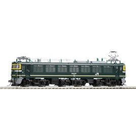 HO-2028 EF81形(トワイライトエクスプレス色)