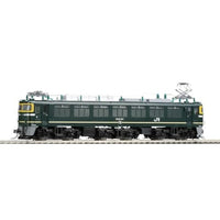 HO-2524 EF81形(トワイライトエクスプレス色・PS)