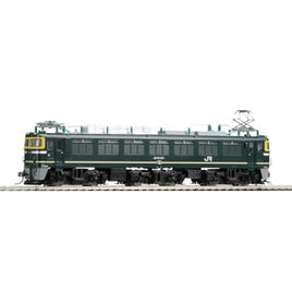 HO-2524 EF81形(トワイライトエクスプレス色・PS)