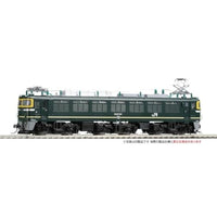 HO-2524 EF81形(トワイライトエクスプレス色・PS)