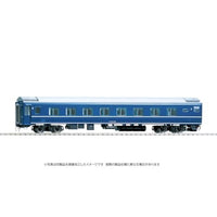 HO-5025 オハネ14-0形