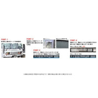 HO-9115 223-2000系近郊電車増結セットB(2両)