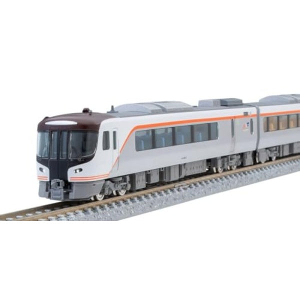 ペンペンです! 90192 ベーシックセットSD HC85系ひだ| Central Line セントラルライン
