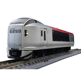 FM-035 ファーストカーミュージアム E259系(成田エクスプレス・新塗装)