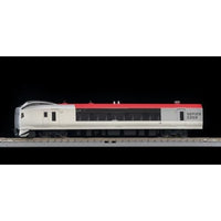 FM-035 ファーストカーミュージアム E259系(成田エクスプレス・新塗装)