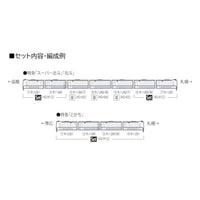 HO-434 キハ260-1300形(新塗装)(M)