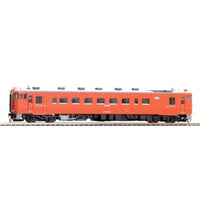 HO-438 キハ40-1700形(首都圏色・タイフォン撤去車)