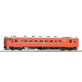 HO-438 キハ40-1700形(首都圏色・タイフォン撤去車)