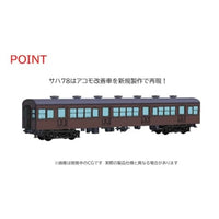 97211 72・73形通勤電車(横浜線)セット(4両)