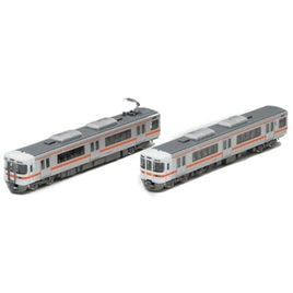 97226 313-300系近郊電車増結セット(2両)