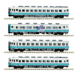 97227 キハ58系急行ディーゼルカー(砂丘)セット(4両)