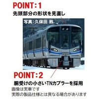 98131 521系近郊電車(3次車)基本セット(2両)