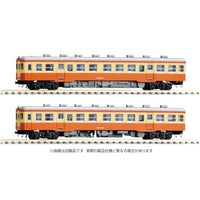 98135 キハ25形ディーゼルカーセット(2両)