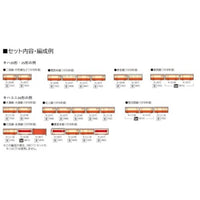 98135 キハ25形ディーゼルカーセット(2両)