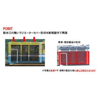 98145 樽見鉄道 TDE10形ディーゼル機関車(1・2号機)セット(2両)