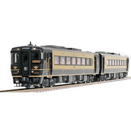 98152 キハ185系特急ディーゼルカー(A列車で行こう)セット(2両)