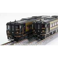 98152 キハ185系特急ディーゼルカー(A列車で行こう)セット(2両)