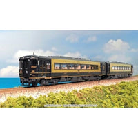 98152 キハ185系特急ディーゼルカー(A列車で行こう)セット(2両)