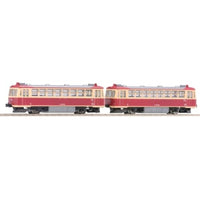 98158 キハ01形レールバスセット(2両)