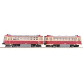 98158 キハ01形レールバスセット(2両)