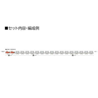 98159 衣浦臨海鉄道 KE65形ディーゼル機関車(1・3号機)セット(2両)