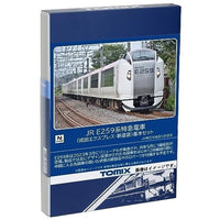 98551 E259系特急電車(成田エクスプレス・新塗装)基本セット(4両)
