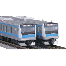 98553 E233-1000系電車(京浜東北・根岸線)基本セット(4両)
