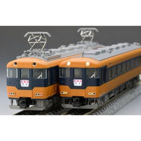 98561 近畿日本鉄道 12200系増結セットA(4両)
