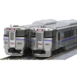98572 733-1000系近郊電車(はこだてライナー)セット(3両)